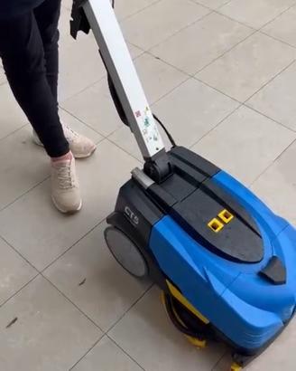 Lavapavimenti IPC CT5