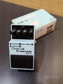 Boss CE-5 Chorus