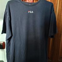 Maglia Fila da Uomo Taglia L