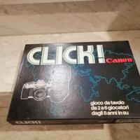 Il FOTOGRAFO gioco da tavolo