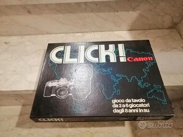 Il FOTOGRAFO gioco da tavolo