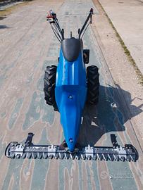 MOTOFALCIATRICE BCS630