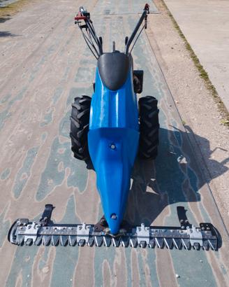 MOTOFALCIATRICE BCS630