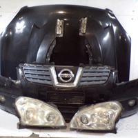 Musata Nissan Qashqai 2010