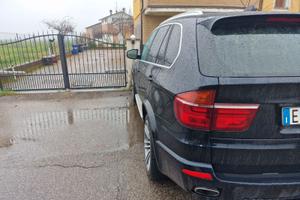 Bmw x5 e70