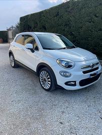 500x versione lounge