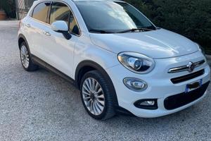 500x versione lounge