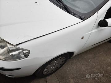 Parafango sinistro FIAT PUNTO 3 del 2007