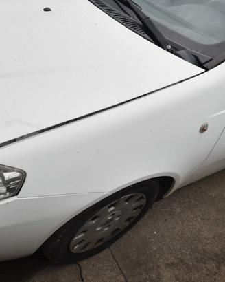 Parafango sinistro FIAT PUNTO 3 del 2007