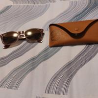 occhiali da sole ray ban ragazza