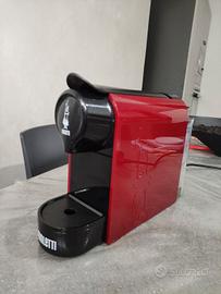macchina caffè Bialetti NUOVA+ 10cps caffè Borbone - Elettrodomestici In  vendita a Messina