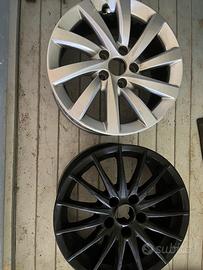 Cerchi alfa romeo