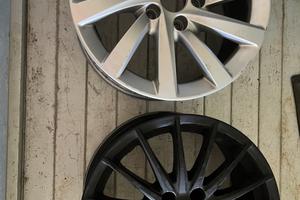 Cerchi alfa romeo