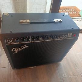 Amplificatore fender funzionante