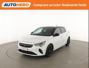 OPEL Corsa BA25446