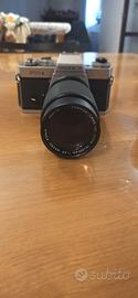 Yashica fr ll