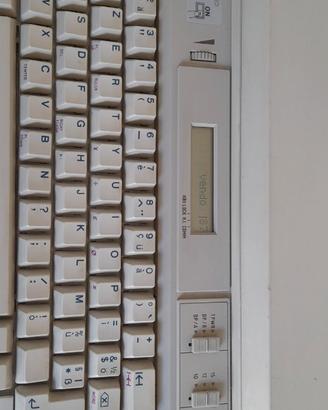 olivetti ct 605