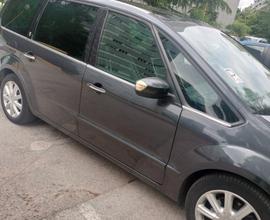 FORD Galaxy 2ª serie - 2006