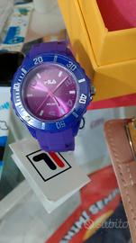 orologio fila 