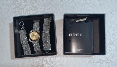 Orologio Bracciale donna 