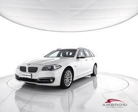 BMW 520 Serie 5 d xDrive Luxury