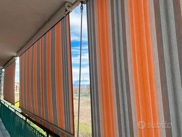 3 Tende da sole Tempotest parà