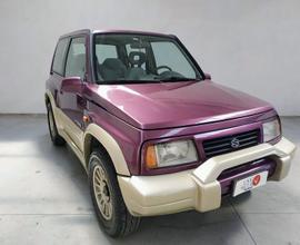 Suzuki Vitara/Sidekick Vitara 1.6i 16V cat JLX