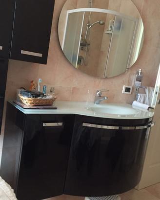 Mobile bagno design