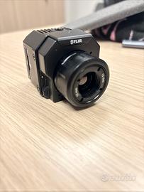 Flir vue Pro r 640