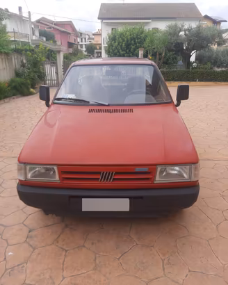  Fiat fiorino
