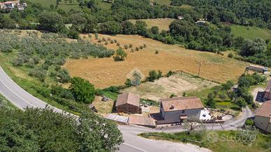 CASA INDIPENDENTE A CONFIGNI