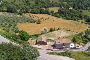 CASA INDIPENDENTE A CONFIGNI