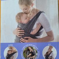 marsupio da viaggio boppy chicco