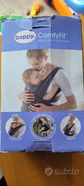 marsupio da viaggio boppy chicco