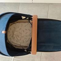 navicella joolz hub   e hub+ come nuova