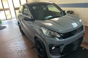 Ligier js 60 full dci ultimate clima servosterzo 2