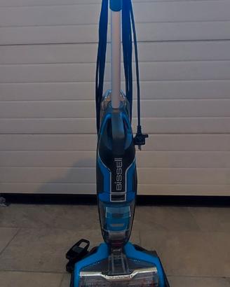 Lavapavimenti 3 in 1 Bissel Crosswave