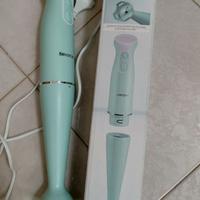 Frullatore ad immersione Silver Crest