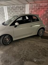 500 abarth