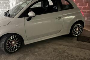 500 abarth