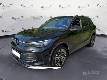 Volkswagen Tiguan Volkswagen 2.0 TDI DSG 193c...
