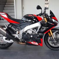 Aprilia Tuono V4 1100 v4 Factory sbk 09 edition N 