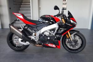Aprilia Tuono V4 1100 v4 Factory sbk 09 edition N 
