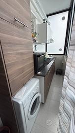 cucina nuova