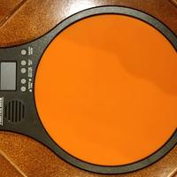 Digital practice drum