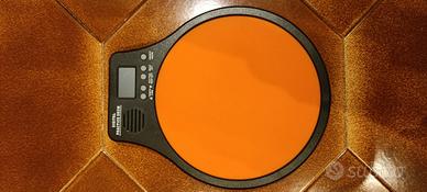 Digital practice drum