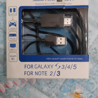 Duplicatore di schermo da cellulare a tv