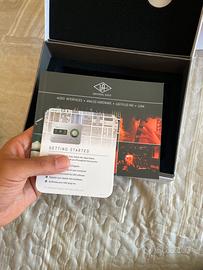 Apollo Solo Heritage Thunderbolt – come nuova