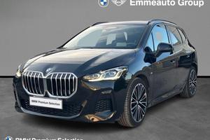 BMW 218 d Active Tourer Msport