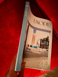 Vecchi cataloghi Unopiù-Ikea